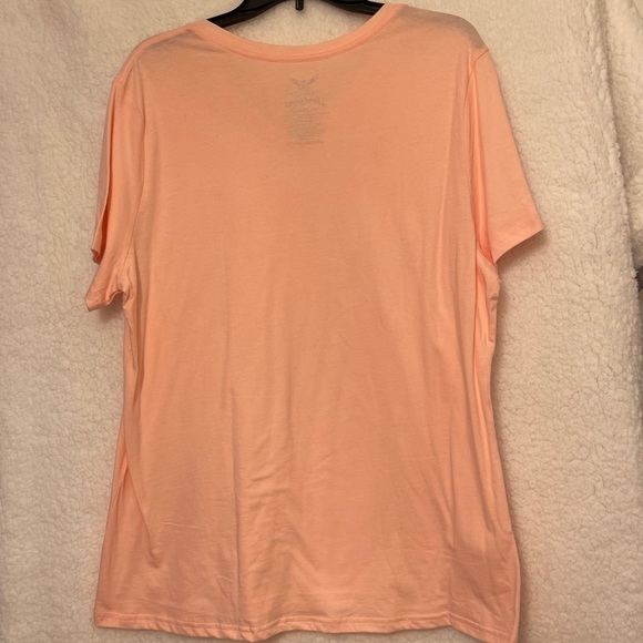 V-NECK TOP - Picture 4 of 4